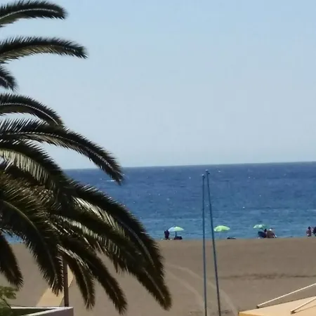 Apartamento Atis Tirma