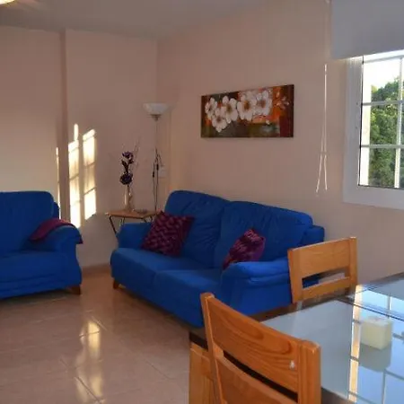 Atis Tirma Apartamento Gran Tarajal