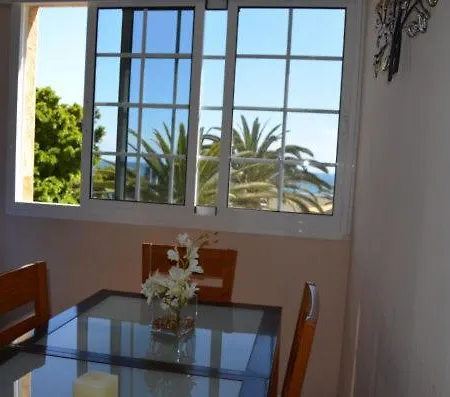 Atis Tirma Apartamento *