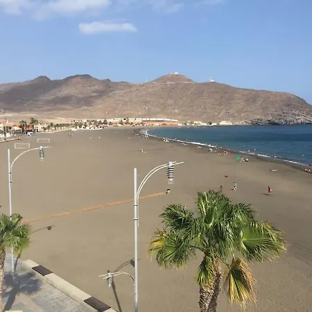 Apartamento Atis Tirma *