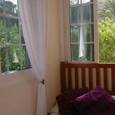 Apartamento Atis Tirma Gran Tarajal