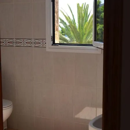 Apartamento Atis Tirma *