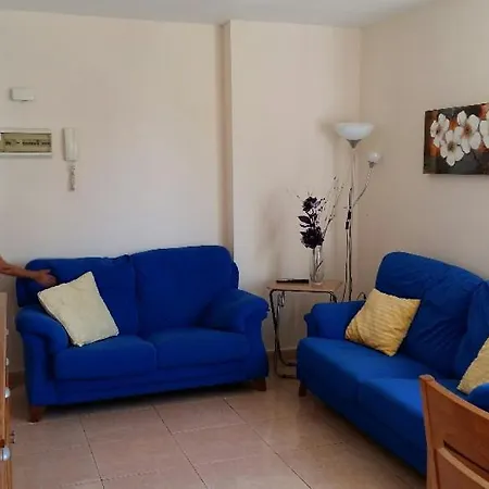 Atis Tirma * Gran Tarajal