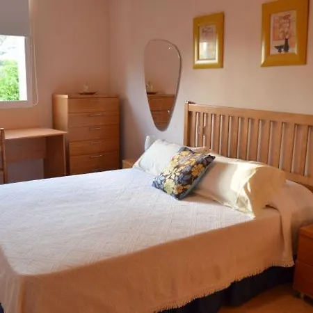 Atis Tirma Apartamento Gran Tarajal