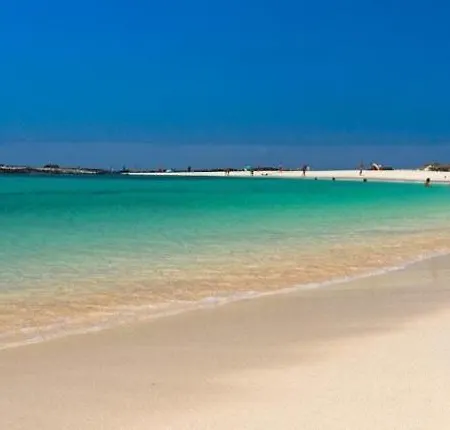 Apartamento Atis Tirma *