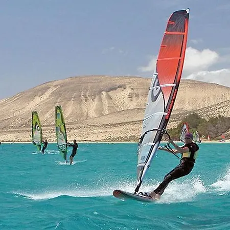 Atis Tirma Appartamento Gran Tarajal