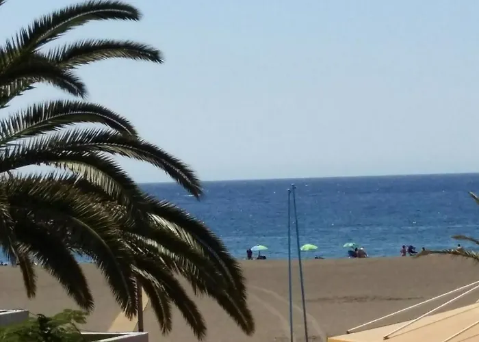 Apartment Atis Tirma