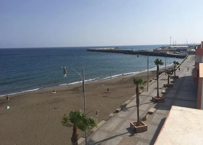 Apartment Atis Tirma