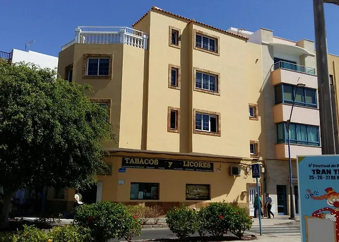 Atis Tirma Gran Tarajal