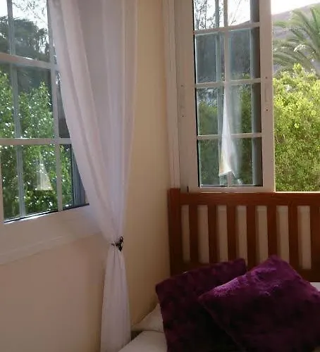 Apartment Atis Tirma Gran Tarajal