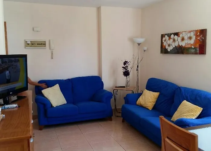 Atis Tirma * Gran Tarajal