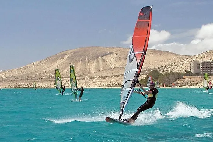 Atis Tirma Апартаменты Гран-Тарахал