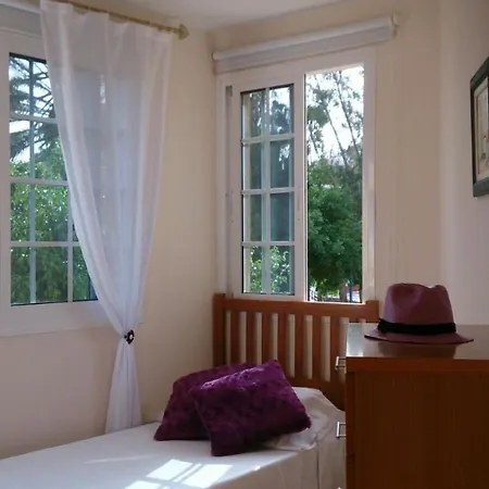 Atis Tirma Appartement Gran Tarajal