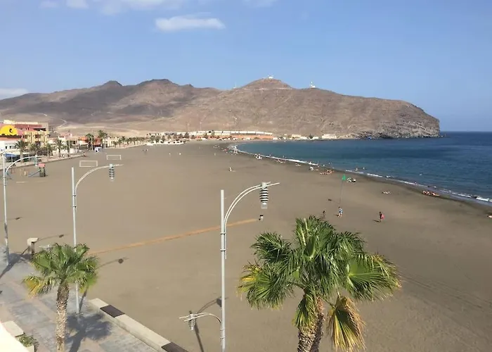 アパート Atis Tirma *