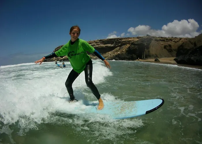 Atis Tirma アパート グラン・タラハル