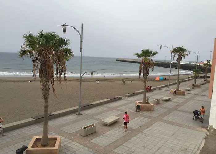 Atis Tirma * グラン・タラハル