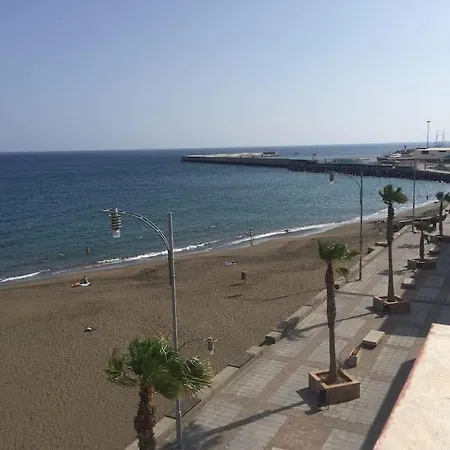 Apartament Atis Tirma