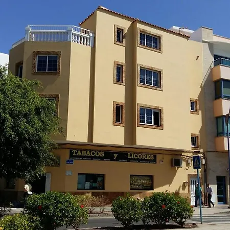 Atis Tirma Gran Tarajal