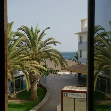 Apartament Atis Tirma Gran Tarajal