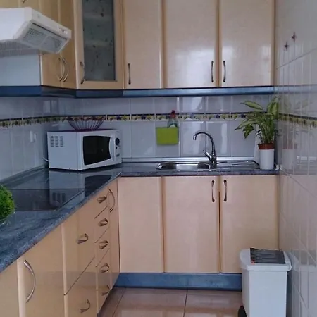 Apartament Atis Tirma