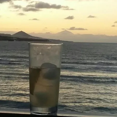 Apartament Atis Tirma *