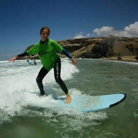 Atis Tirma Apartament Gran Tarajal