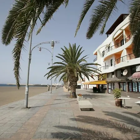 Apartament Atis Tirma Gran Tarajal