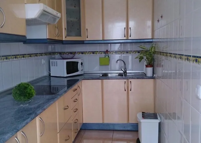 Apartamento Atis Tirma