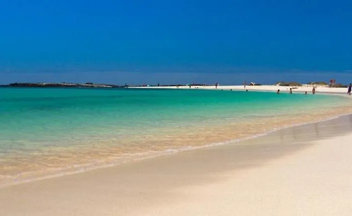 Apartamento Atis Tirma *