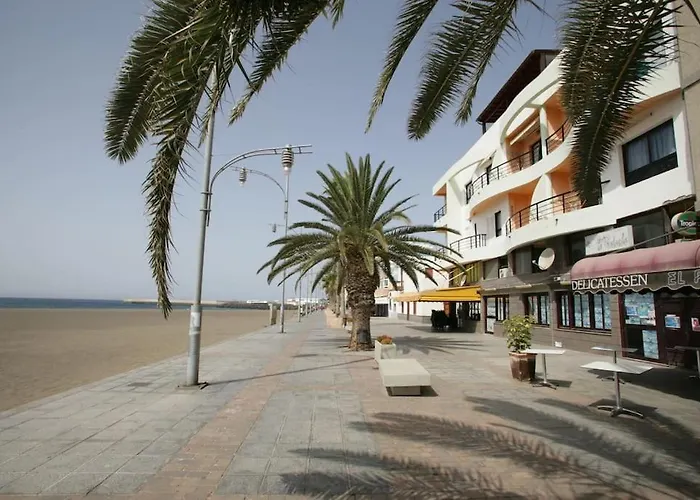 Apartamento Atis Tirma Gran Tarajal